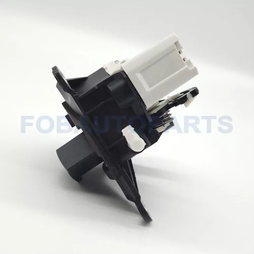 Trunk Tailgate Lock for Renault Clio 2001 2002 2003 2004 8474216449 8200060917 - image 3